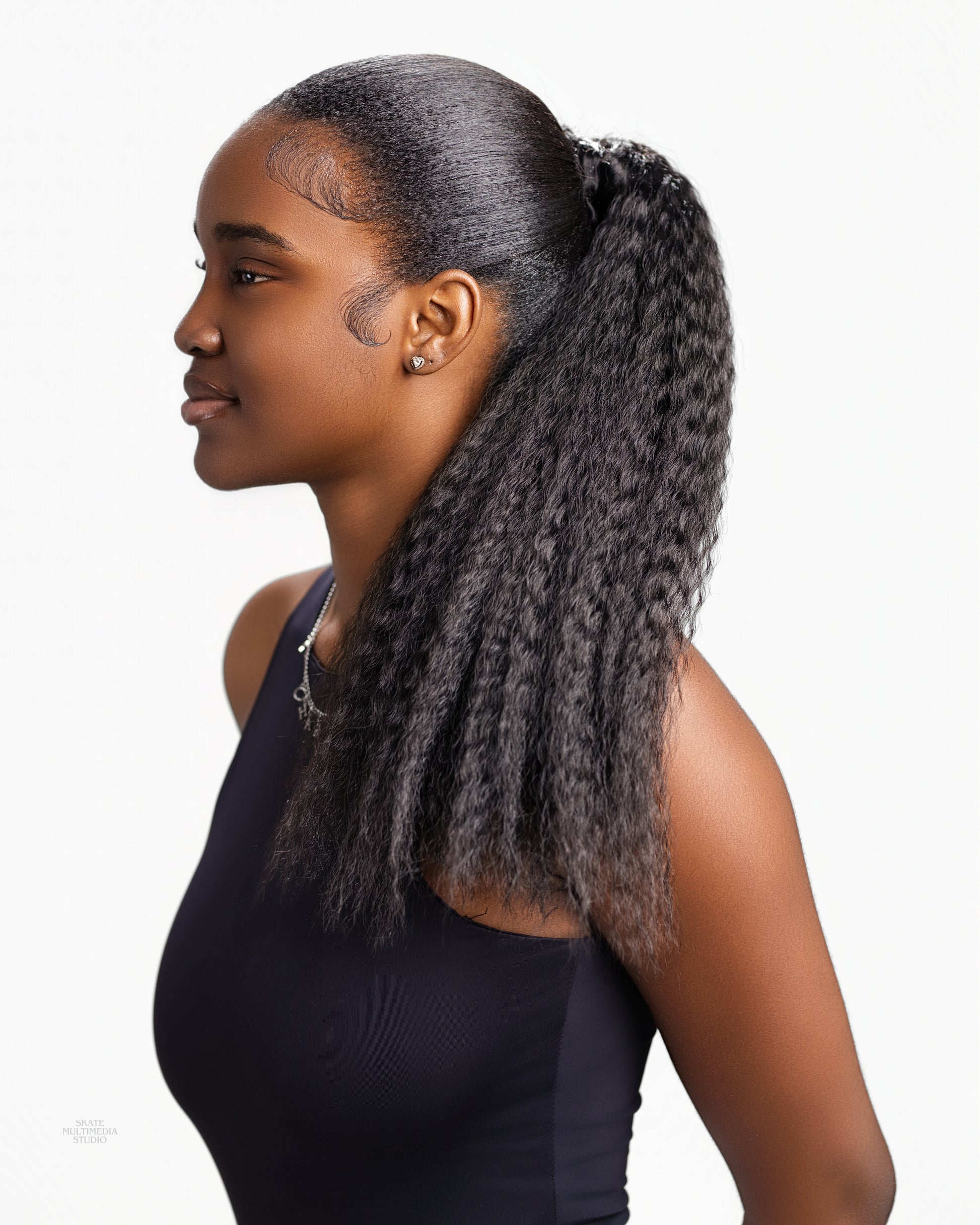 Yaki Straight Unit