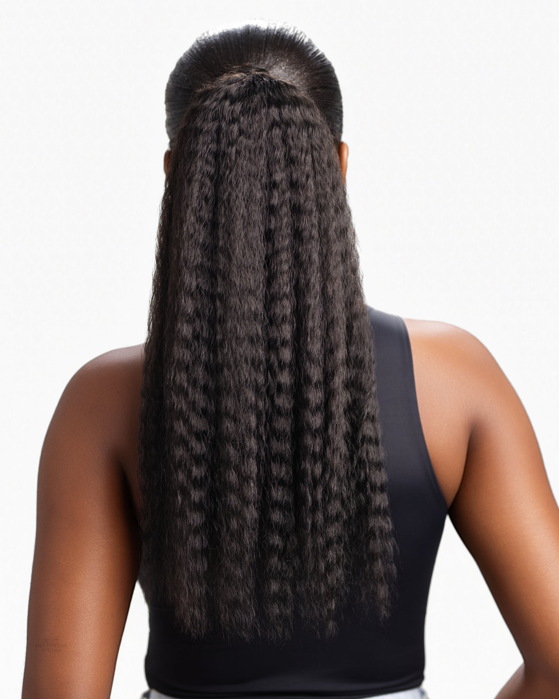 Yaki Straight Unit