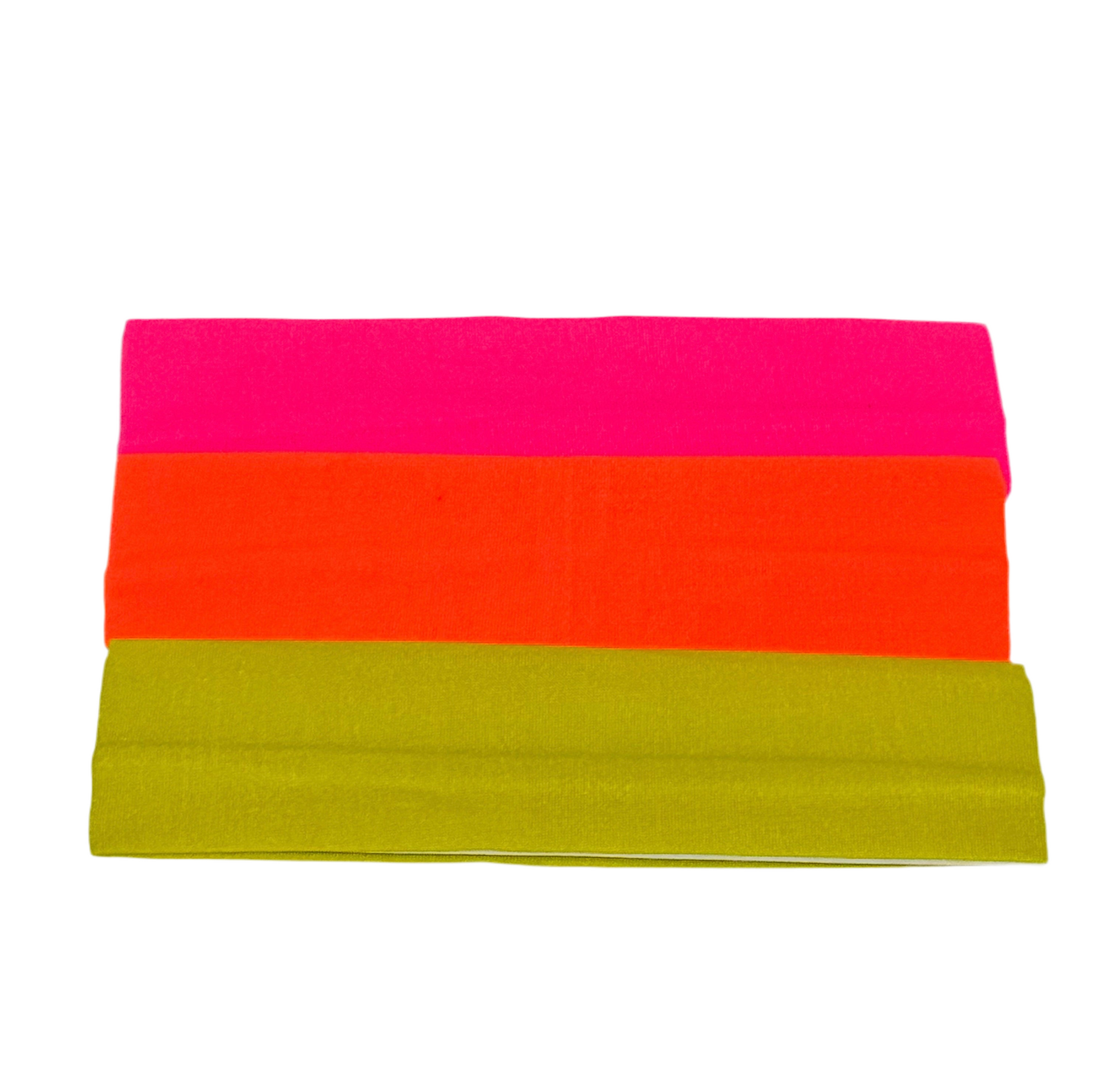 3 SET CLOTH HAIR BAND
