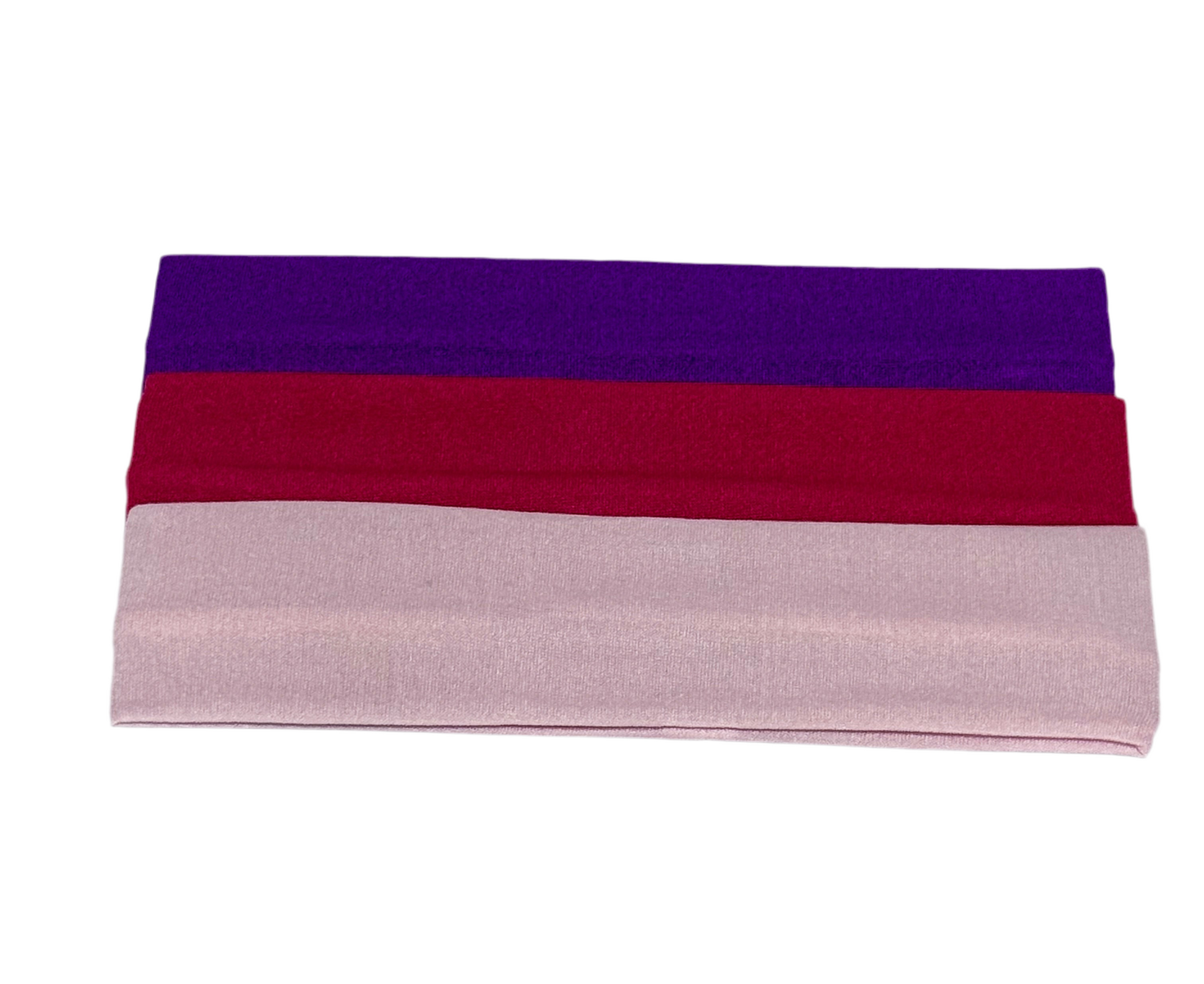 3 SET CLOTH HAIR BAND