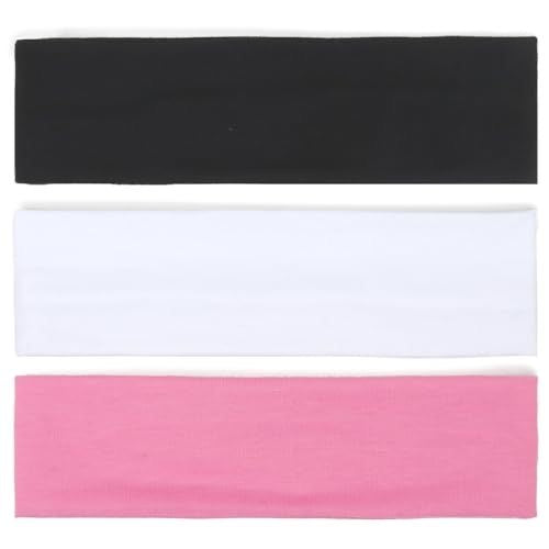 3 SET CLOTH HAIR BAND