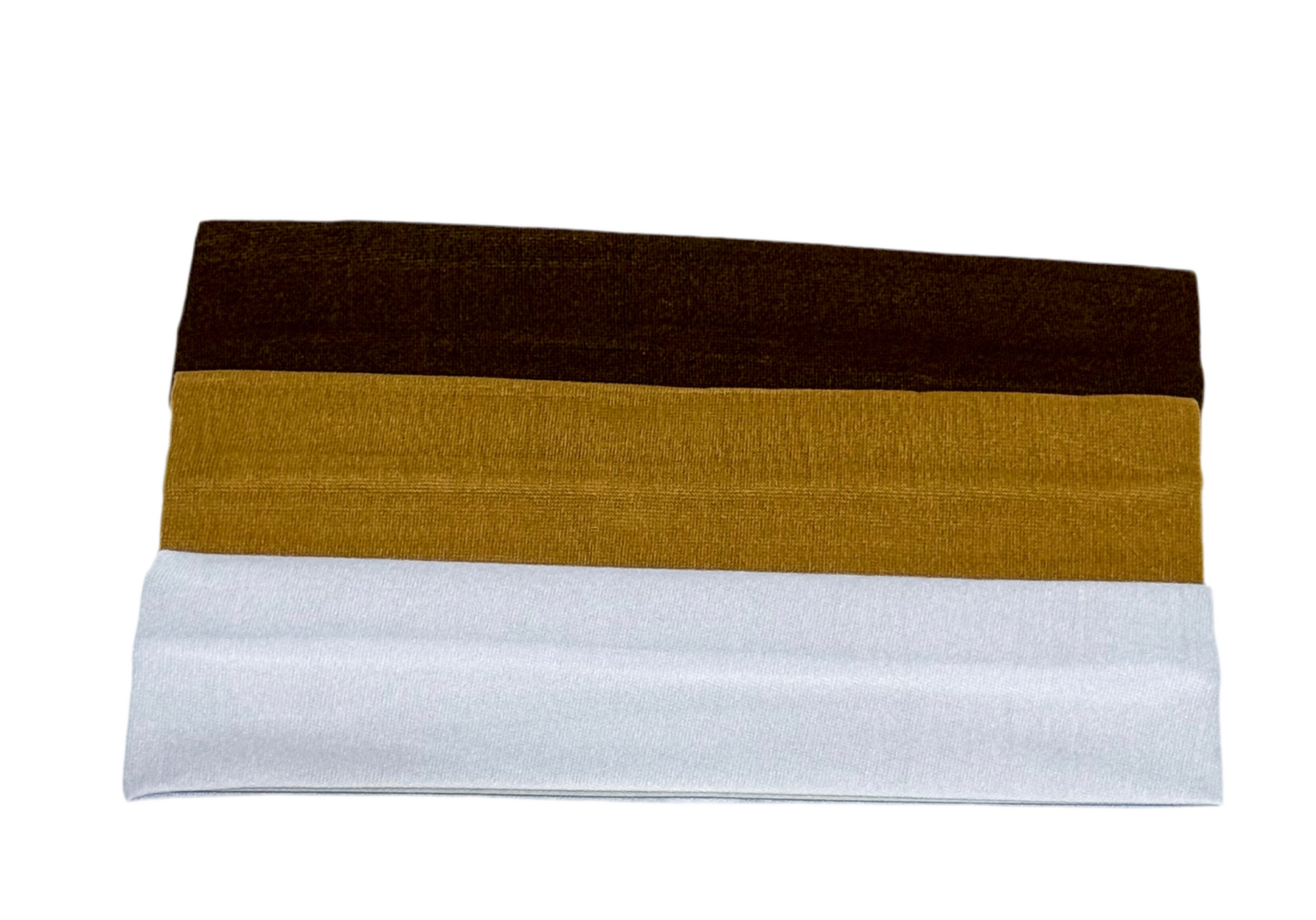 3 SET CLOTH HAIR BAND