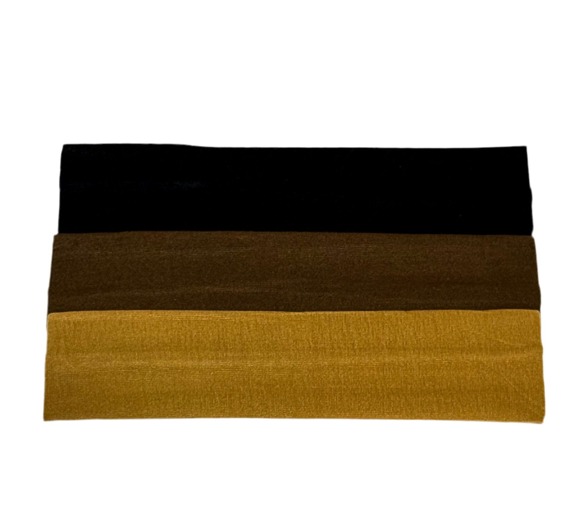 3 SET CLOTH HAIR BAND
