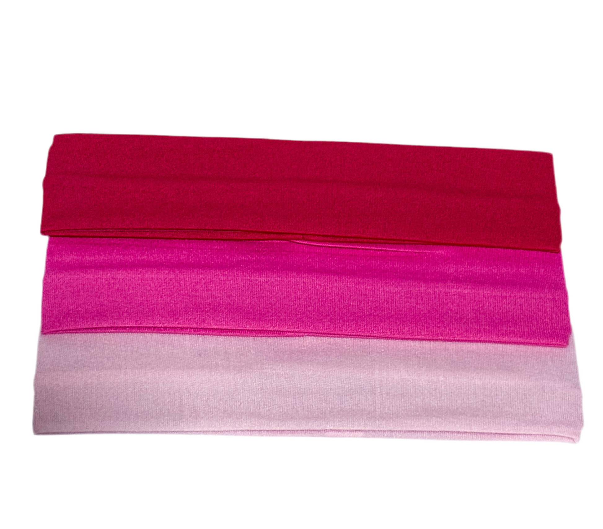 3 SET CLOTH HAIR BAND