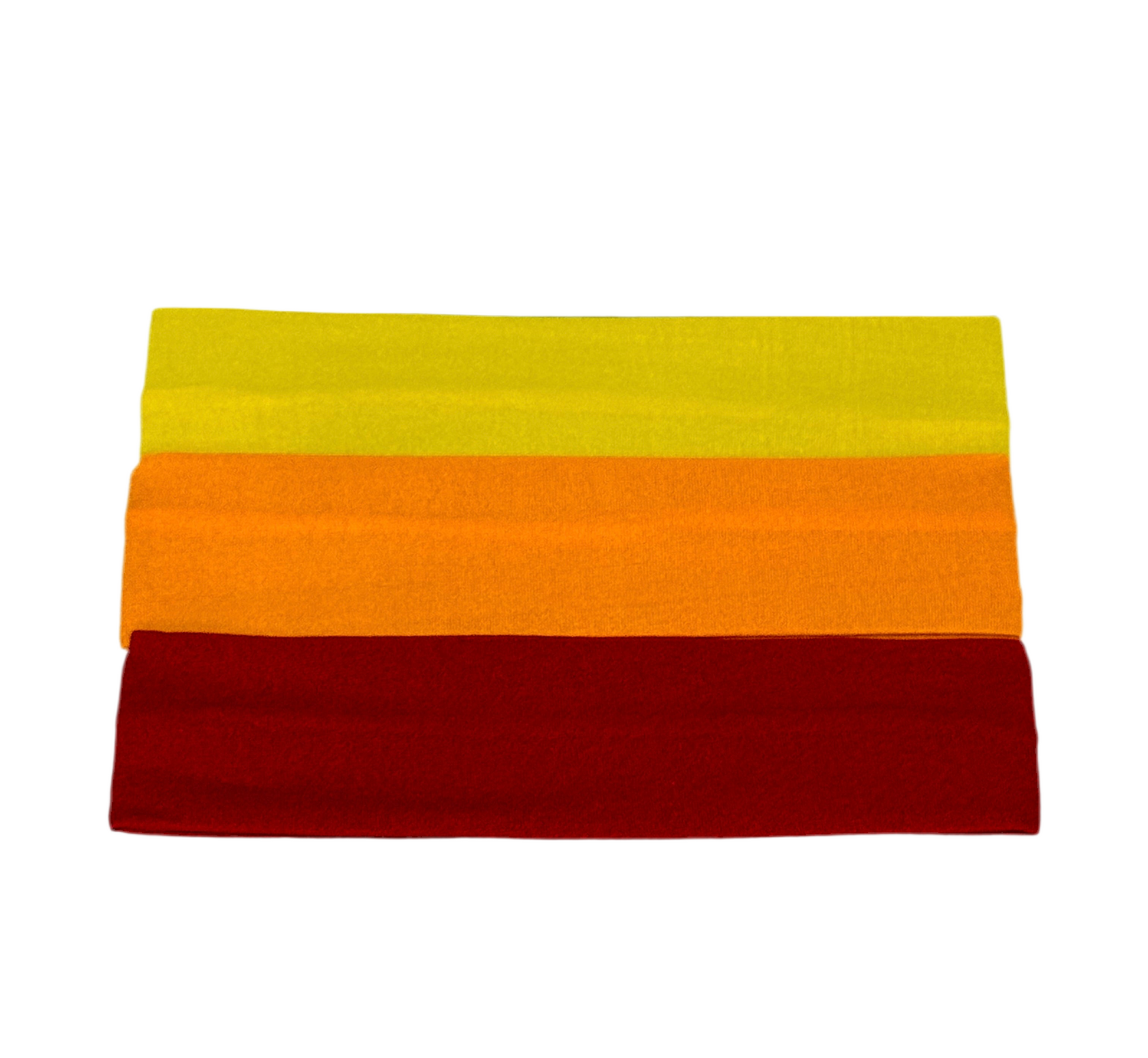 3 SET CLOTH HAIR BAND