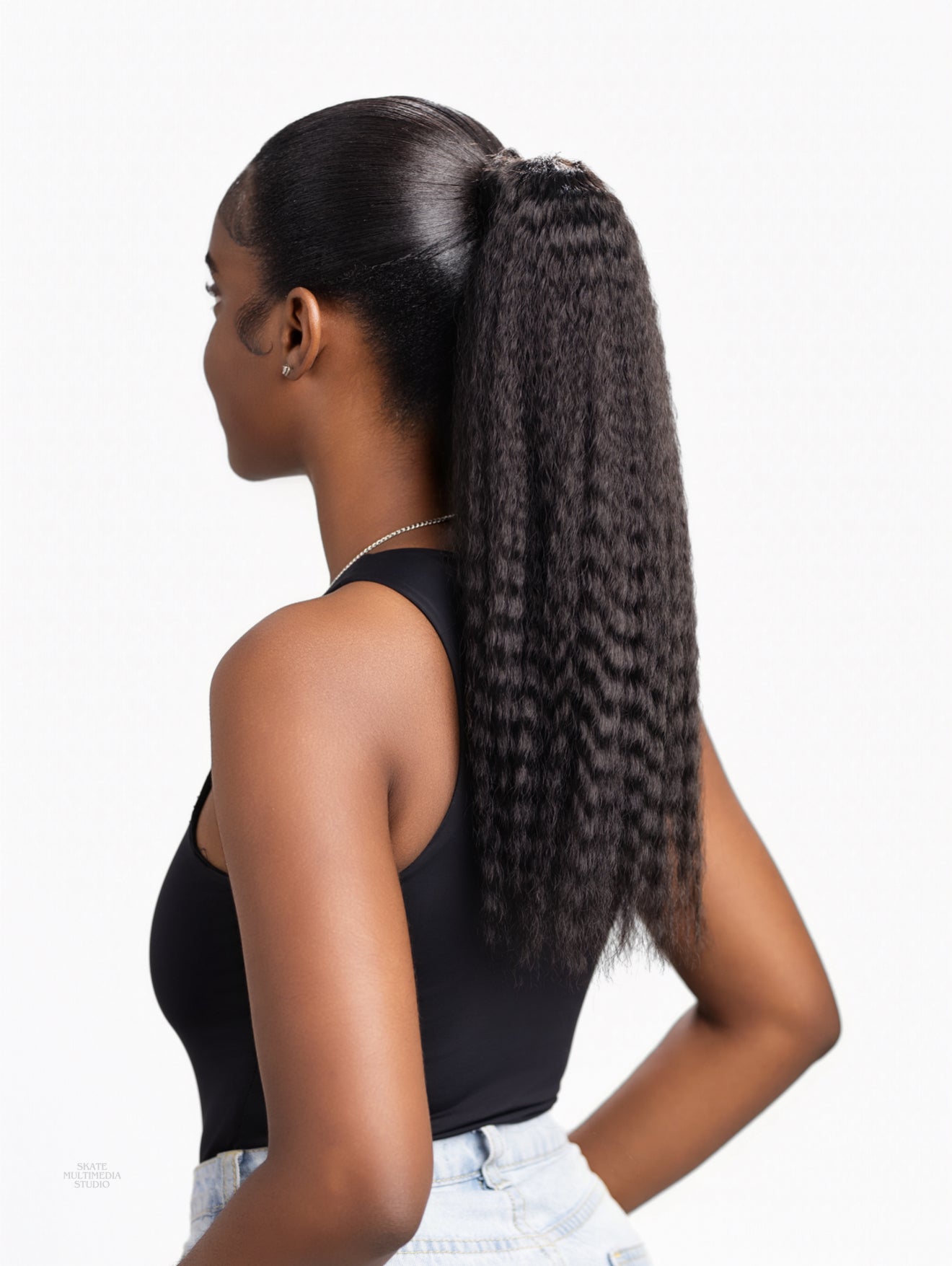 Yaki Straight Unit