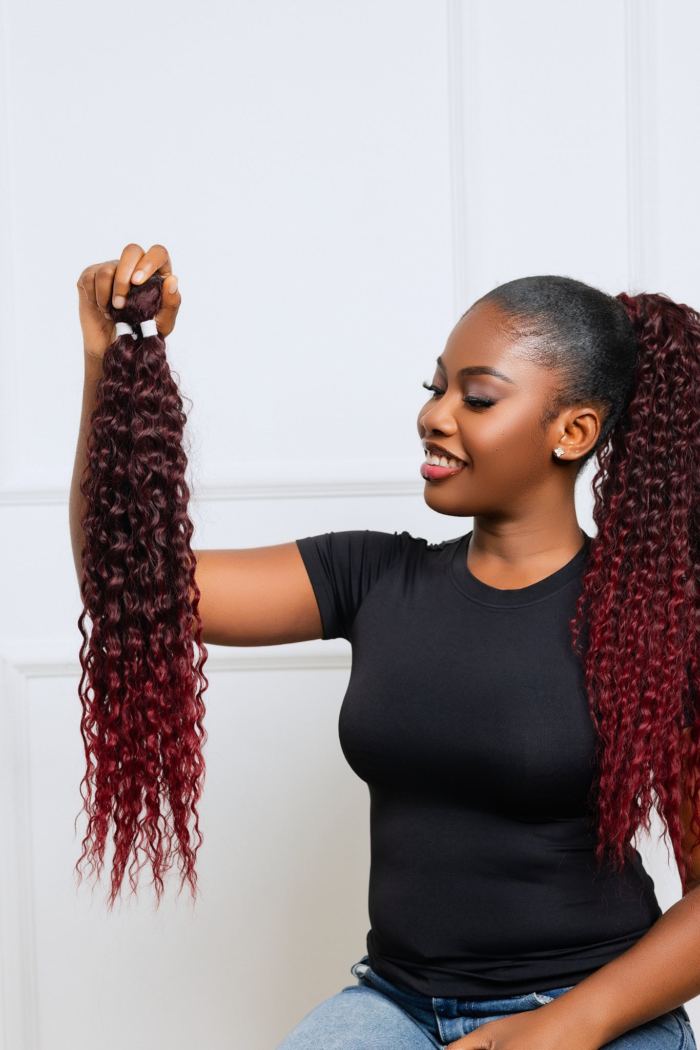 Loose Wave Unit