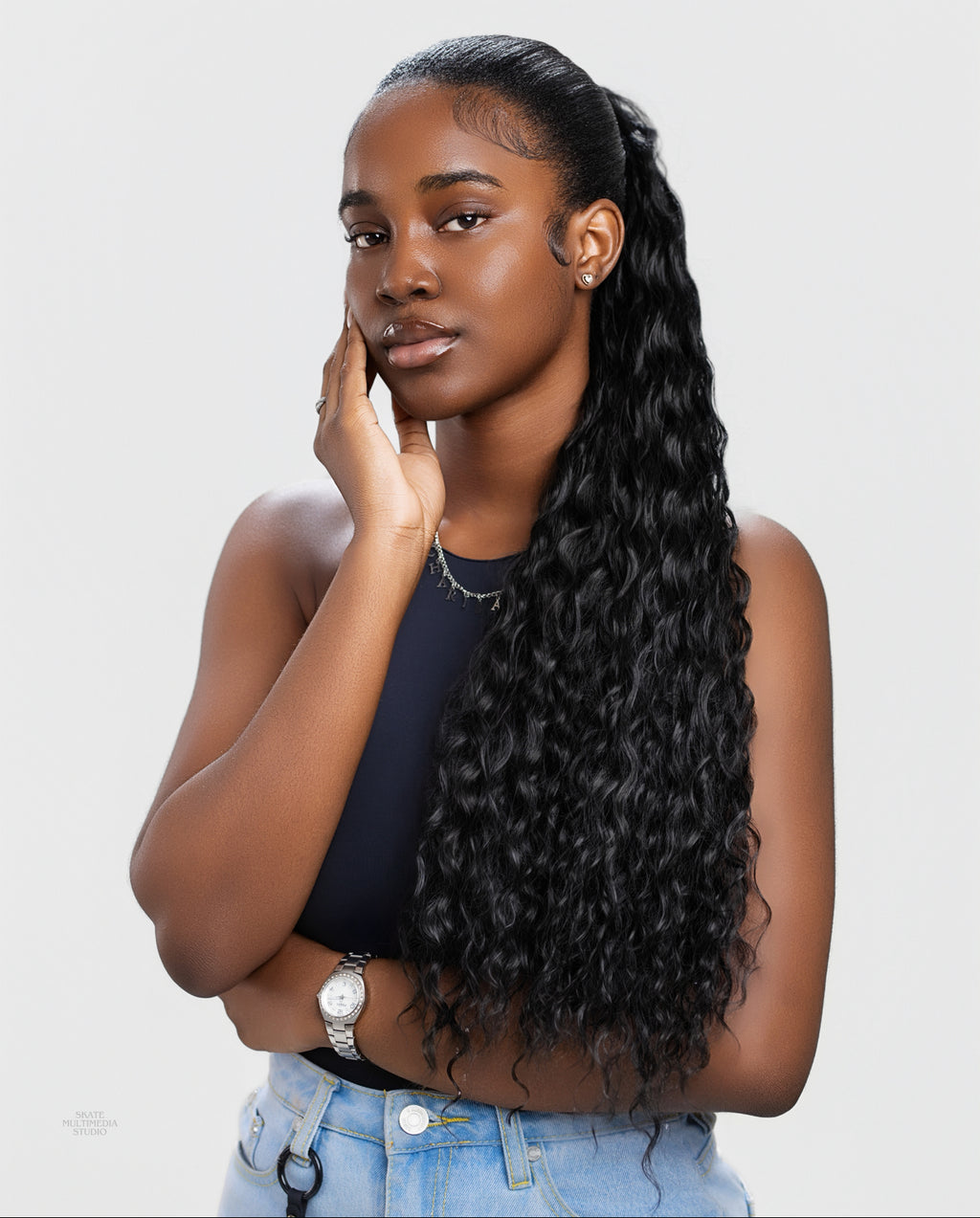 Loose Wave Unit – Ponyed