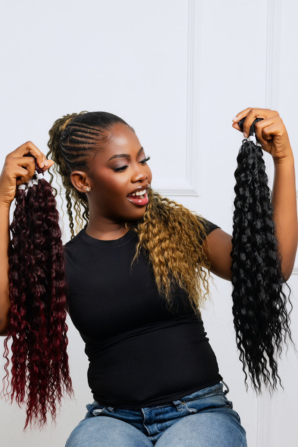 Loose Wave Unit