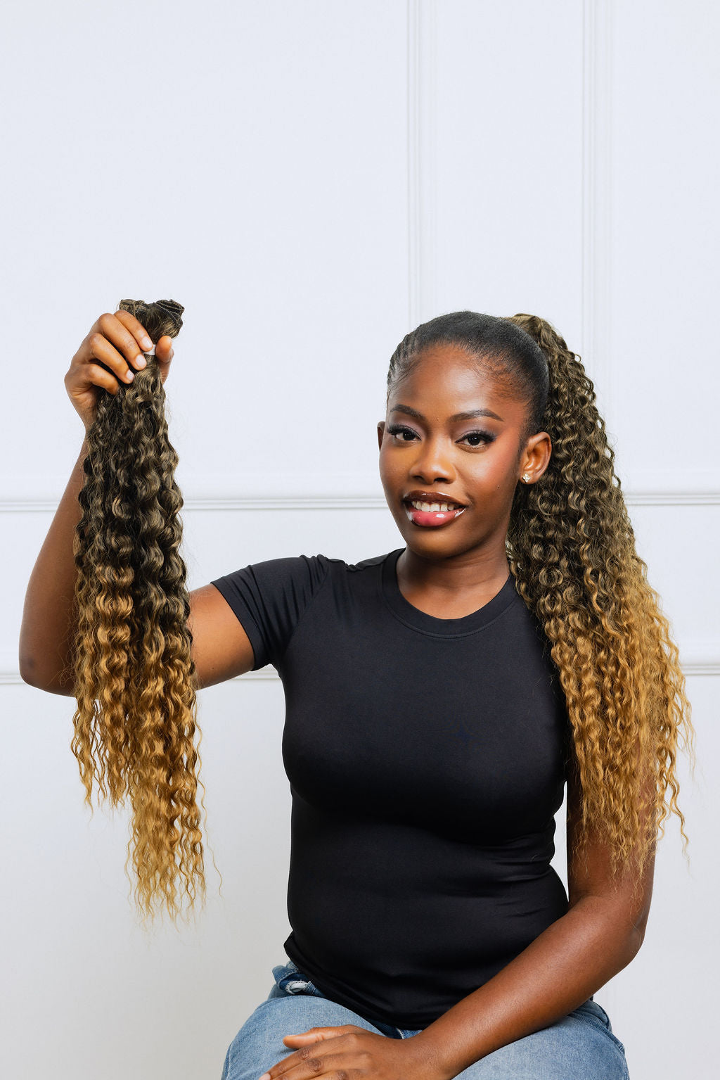 Loose Wave Unit